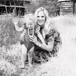 Meet your Posher, Amberly